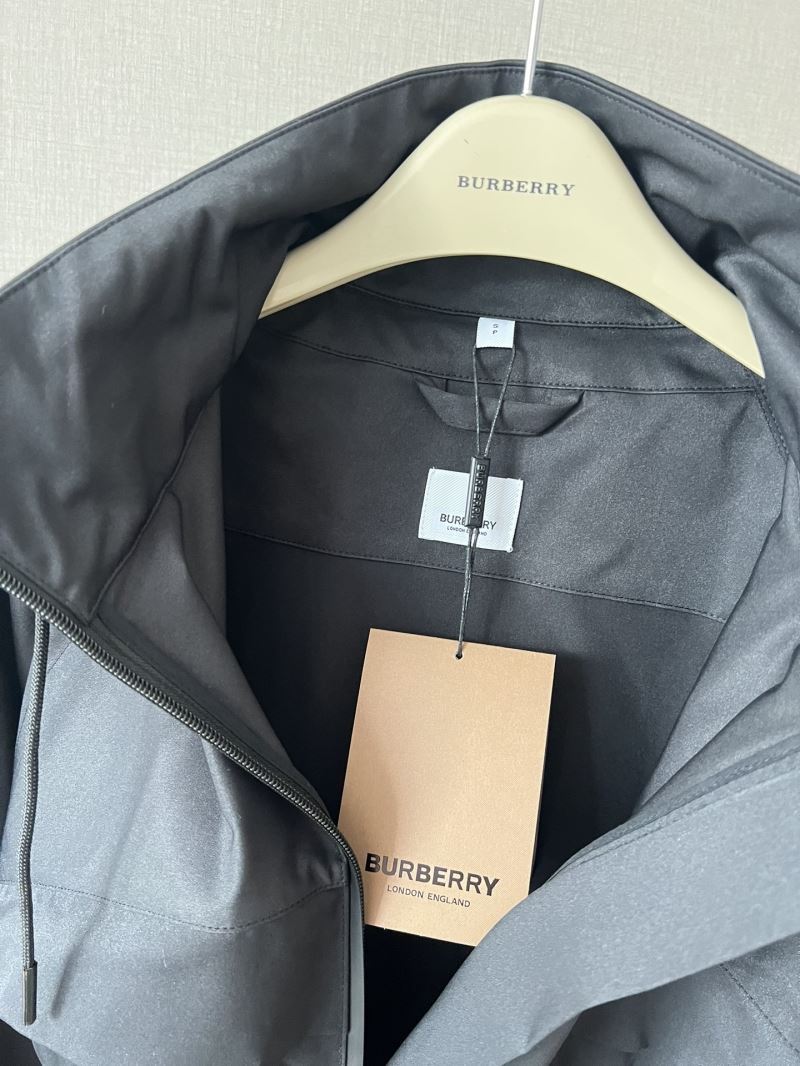 Burberry Outwear